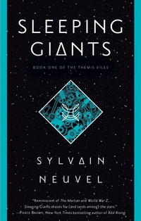 Enlarge image Cover: Sleeping Giants - Del Rey Books