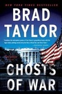 Cover: Ghosts Of War - E P Dutton & Co Inc