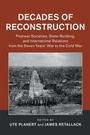 Cover: Decades of Reconstruction - Cambridge University Press