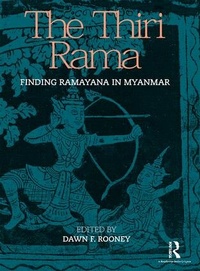 Enlarge image Cover: The Thiri Rama - Routledge