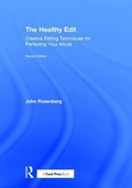 Cover: The Healthy Edit - Routledge