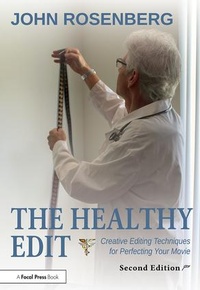 Abbildung von: The Healthy Edit - Routledge