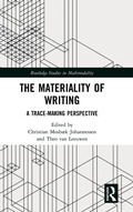 Cover: The Materiality of Writing - Routledge