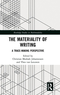 Enlarge image Cover: The Materiality of Writing - Routledge