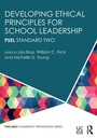 Cover: Developing Ethical Principles for School Leadership - Routledge