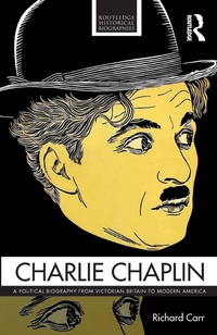 Enlarge image Cover: Charlie Chaplin - Routledge