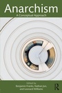 Cover: Anarchism - Routledge