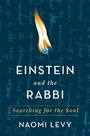 Cover: Einstein and the Rabbi - St Martin's Press