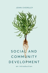 Enlarge image Cover: Social and Community Development - Bloomsbury Academic