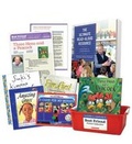 Cover: The Ultimate Read-Aloud Resource, Best Friend Fiction Collection, Grade 2 - Scholastic Professional