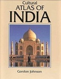Cover: Cultural Atlas of India - Facts On File Inc