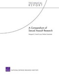 Cover: A Compendium of Sexual Assault Research - RAND