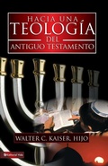 Cover: Hacia Una Teologia del Antiguo Testamento - Vida Publishers