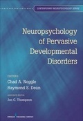 Cover: Neuropsychology of Pervasive Developmental Disorders - Springer Publishing Company
