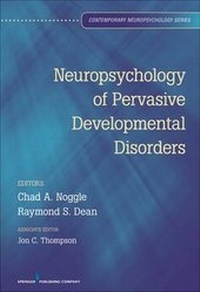 Enlarge image Cover: Neuropsychology of Pervasive Developmental Disorders - Springer Publishing Company