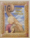 Cover: Erik's Viking Voyage - Blurb