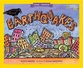 Cover: Jump Into Science Earthquakes - National Geographic Books