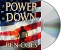 Cover: Power Down - MacMillan Audio
