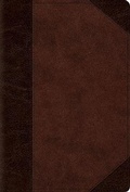 Cover: ESV Devotional Psalter - Crossway Books