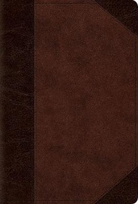Enlarge image Cover: ESV Devotional Psalter - Crossway Books