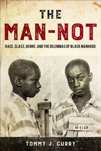Enlarge image Cover: The Man-not - Temple University Press,U.S.