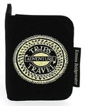 Cover: Emma Bridgewater Black Scroll Pass Case - Blueprint