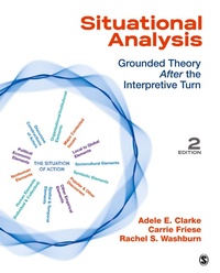 Enlarge image Cover: Situational Analysis - SAGE Publications Inc