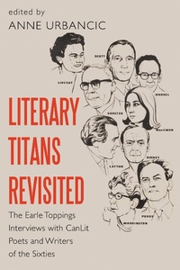 Abbildung von: Literary Titans Revisited - Dundurn Group Ltd