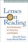 Cover: Lenses on Reading, Third Edition - Guilford Press