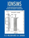 Cover: Ionsims - Outskirts Press