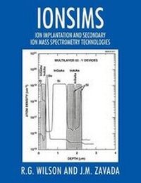 Enlarge image Cover: Ionsims - Outskirts Press