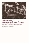Abbildung von: Whitehead's Metaphysics of Power - Edinburgh University Press