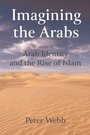 Cover: Imagining the Arabs - Edinburgh University Press
