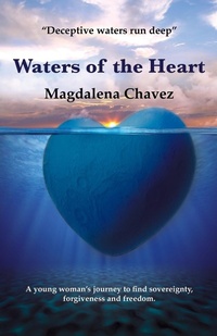 Enlarge image Cover: Waters of the Heart - Outskirts Press