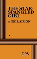 Cover: Star Spangled Girl - Josef Weinberger Plays