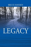 Cover: Legacy - Outskirts Press