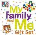 Cover: The World of Eric Carle My Family and Me Gift Set - PARRAGON