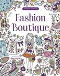 Cover: Fashion Boutique - PARRAGON