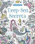 Cover: Deep-Sea Secrets - PARRAGON