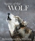 Cover: Spirit of the Wolf - PARRAGON