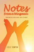 Cover: Notes from a Wingman - Dorrance Publishing Co.