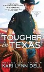 Cover: Tougher in Texas - Sourcebooks Casablanca