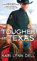 Cover: Tougher in Texas - Sourcebooks Casablanca
