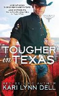 Enlarge image Cover: Tougher in Texas - Sourcebooks Casablanca