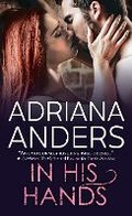 Cover: In His Hands - Sourcebooks Casablanca