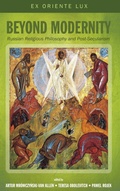 Cover: Beyond Modernity - Wipf & Stock Publishers