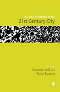 Cover: The SAGE Handbook of the 21st Century City - SAGE Publications Ltd