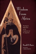 Cover: Wisdom from Africa - Wipf & Stock Publishers