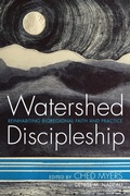Cover: Watershed Discipleship - Wipf & Stock Publishers