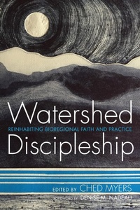 Enlarge image Cover: Watershed Discipleship - Wipf & Stock Publishers